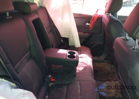 2023 Nissan Rogue Sv Intelligent Awd z USA, uszkodzony, nr VIN JN8BT3BB9PW477330